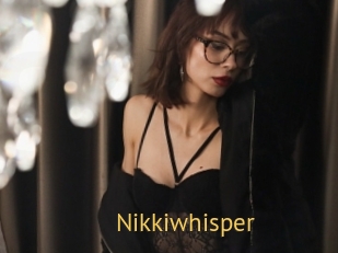 Nikkiwhisper