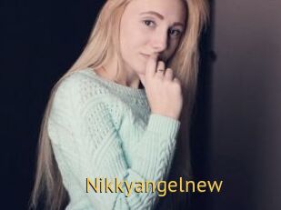 Nikkyangelnew