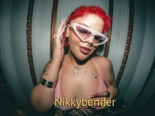 Nikkybender