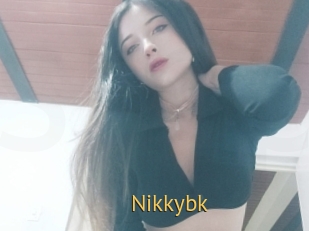 Nikkybk