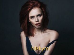 Nikkymi