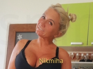 Nikmiha