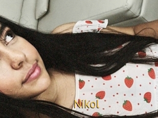 Nikol