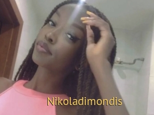 Nikoladimondis