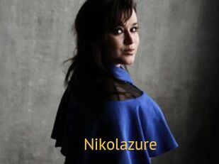 Nikolazure