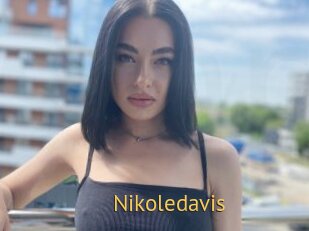 Nikoledavis