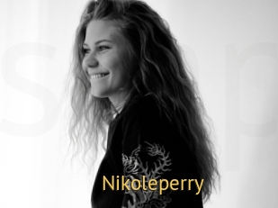 Nikoleperry