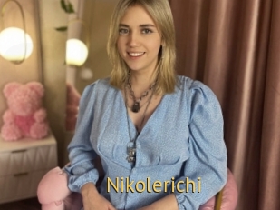Nikolerichi