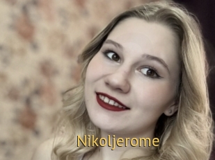Nikoljerome
