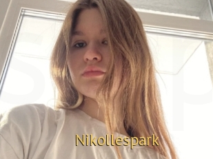 nikollespark Smilin Pussy