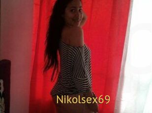 Nikolsex69