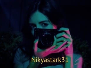 Nikyastark31