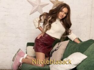 niloleblaaack Smilin Pussy
