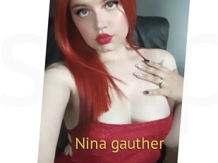 Nina_gauther