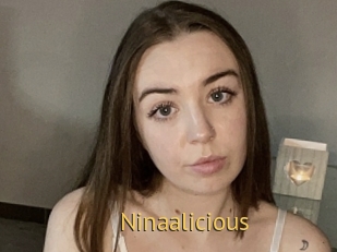 Ninaalicious