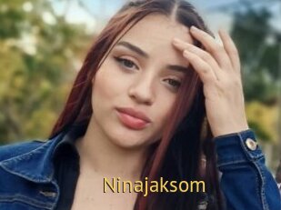 Ninajaksom