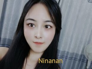 Ninanan