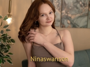 Ninaswanson