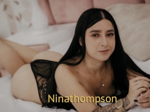 Ninathompson