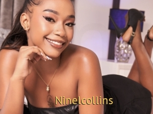ninelcollins Smilin Pussy