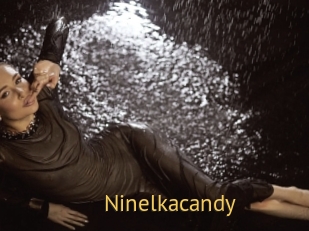 Ninelkacandy