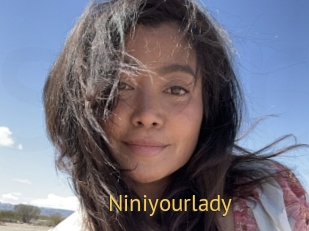 Niniyourlady