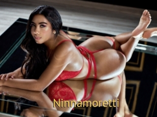 Ninnamoretti
