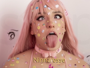 Ninnarosse