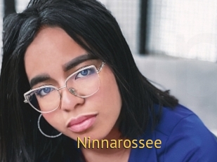 ninnarossee Smilin Pussy