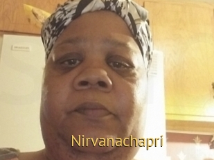 Nirvanachapri