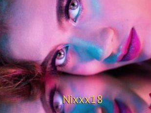 Nixxx18