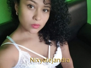 Nixyalejandra