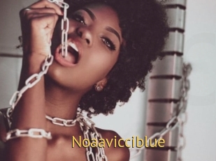 Noaavicciblue
