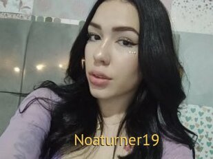 Noaturner19