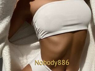 Nobody886