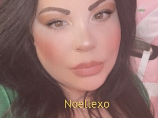 noellexo Smilin Pussy