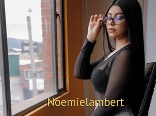 Noemielambert