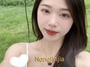 Nongjinjia