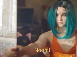 Noomi