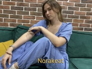Norakeat