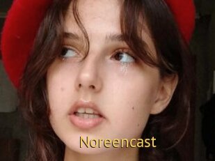 Noreencast