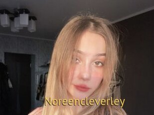 Noreencleverley