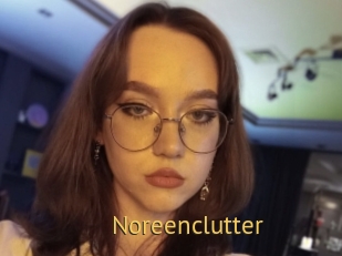 Noreenclutter