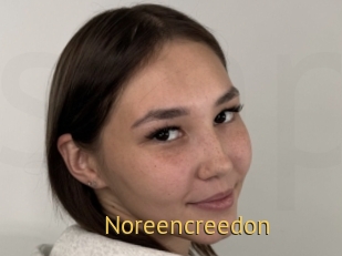 Noreencreedon