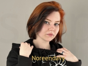 Noreendavy