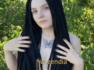 Noreendia