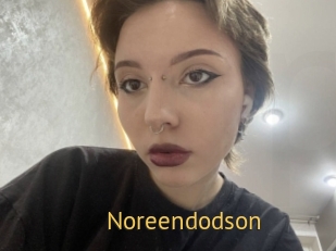 Noreendodson