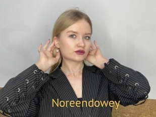 Noreendowey