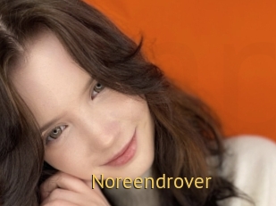 Noreendrover