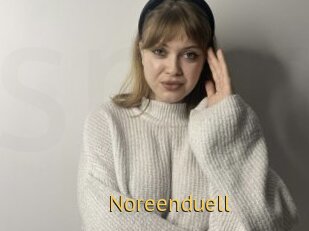 Noreenduell